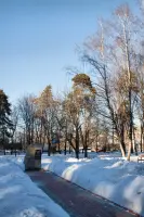 Памятный знак в честь защитников Отечества, фотография 2