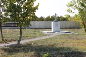 Поворинский мемориал, фотография 3