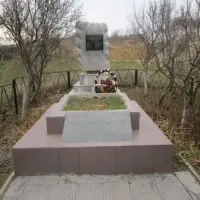 Мемориальный комплекс, фотография 2