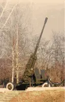 Мемориальный комплекс, фотография 4