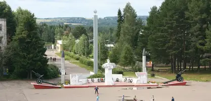 Монумент воинам-мелитопольцам, фотография 2
