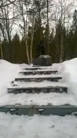 Скульптура «Воин коленопреклоненный», фотография 3