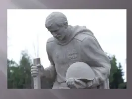 Мемориальный комплекс "Памятник Неизвестному Солдату", фотография 2