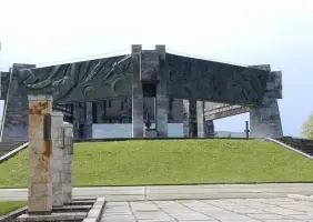 «Огонь Вечной Славы», г. Минеральные Воды, фотография 2