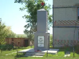 Обелиск, фотография 2