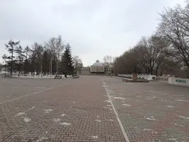 Мемориал Победы, фотография 4