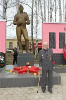 Частинцам, ушедшим в бессмертие