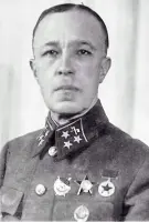 Памятник генералу Д.М. Карбышеву, фотография 2
