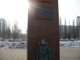 Памятник "Несовершеннолетним труженикам тыла 1941-1945. Благодарная Самара", фотография 4