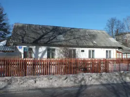 Памятная доска на доме Героя Советского Союза Александрова Николая Тимофеевича, фотография 2