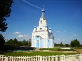 Соловьёва переправа