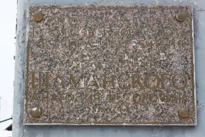 Памятник Шаманскому Анатолию Федоровичу, фотография 5