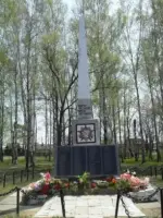 Обелиск "Славы", фотография 2