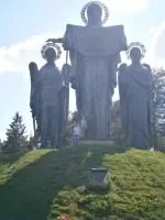 Мемориальный комплекс «Снегири-Ленино», фотография 4