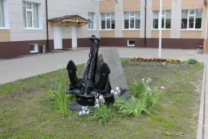 Аллея Гордовцев, фотография 2