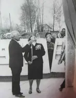 Монумент Славы