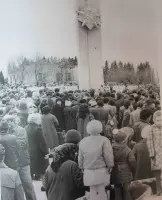Монумент Славы, фотография 4