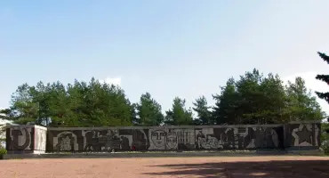 Пулковский рубеж, фотография 2