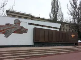Стела Героям-курянам, фотография 3