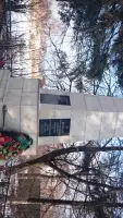 Памятник воинам Кавезинского посёлка, погибшим во время войны 1941−1945 гг, фотография 5