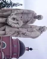 Памятник и памятная доска воинам погибшим во время Великой Отечественной войны, фотография 2