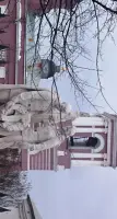 Памятник и памятная доска воинам погибшим во время Великой Отечественной войны, фотография 4