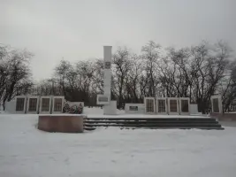 Шиловский плацдарм, фотография 5
