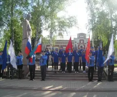 Мемориал "Скорбящая мать", фотография 3