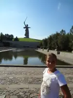 Родина-мать зовёт!, фотография 2