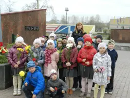 Обелиск Победы