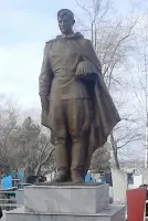Братская могила