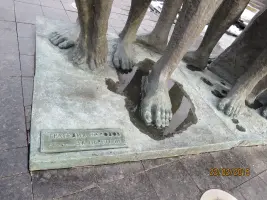 Трагедия народов