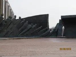 Трагедия народов, фотография 3
