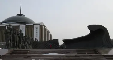 Трагедия народов, фотография 4