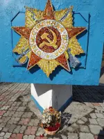 Памятник воинам-освободителям и партизанам, фотография 3