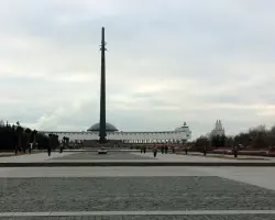 Парк Победы, фотография 3