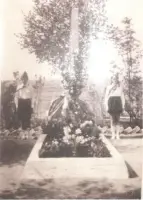 Памятник героям-кировцам, павшим в боях за Родину, фотография 2
