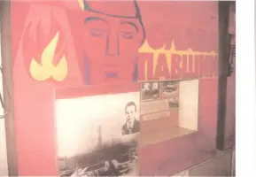Памятник героям-кировцам, павшим в боях за Родину, фотография 3