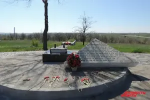 Скульптура Милы