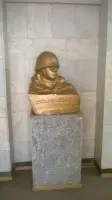 Бюст В.Н. Деева, фотография 3