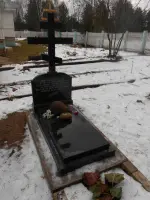 Братское воинское захоронение воинов, погибших в годы Великой Отечественной войны, фотография 4