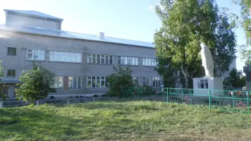 Памятник павшим в годы Великой Отечественной войны, фотография 3