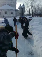 Памятник воинам-землякам