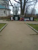 Памятник воинам-землякам, фотография 4