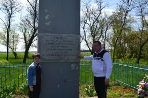 Памятник павшим за Армавир, фотография 5