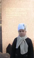 Памятник военному лётчику, Герою Советского Союза Виктору Васильевичу Талалихину в Москве