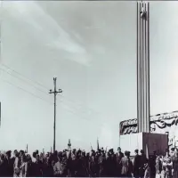 Памятник павшим героям в годы Великой Отечественной войны, фотография 2
