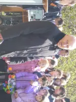Памятник воинам-землякам, погибшим на фронтах Великой Отечественной войны