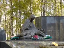 Мемориал Славы