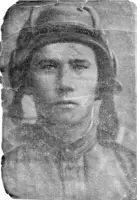 Памятник Герою Советского Союза Лядову Ивану Григорьевичу, фотография 5